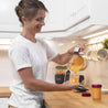 Babymoov - Glass Babybols Food Storage Multiset - Mari Kali Stores Cyprus