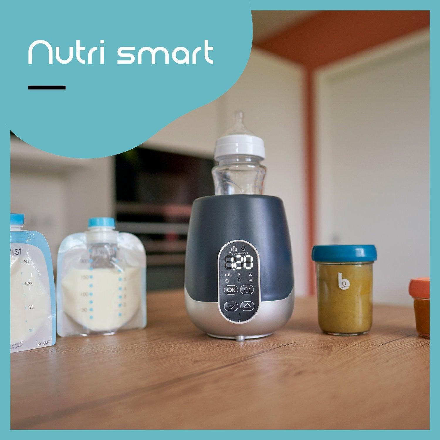 Baby Food & Milk Thermos Containers – Mari Kali Stores Cyprus