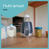 Babymoov - NutriSmart bottle warmer - Mari Kali Stores Cyprus
