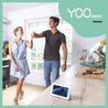 Babymoov - YOO-Moov 360° Video Baby Monitor - Mari Kali Stores Cyprus