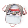 BabyOno - BabyOno Diaper Backpack London Pink - Mari Kali Stores Cyprus