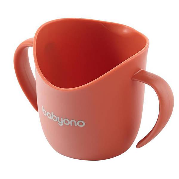 BabyOno - Babyono ergonomic training cup - Mari Kali Stores Cyprus