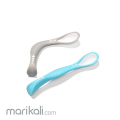 BabyOno - BabyOno Flexible Spoons - Mari Kali Stores Cyprus
