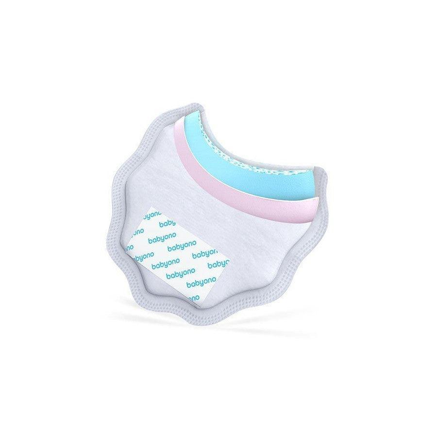 AVT254/61 Avent Disposable Breast Pads x60 - Mari Kali Stores Cyprus