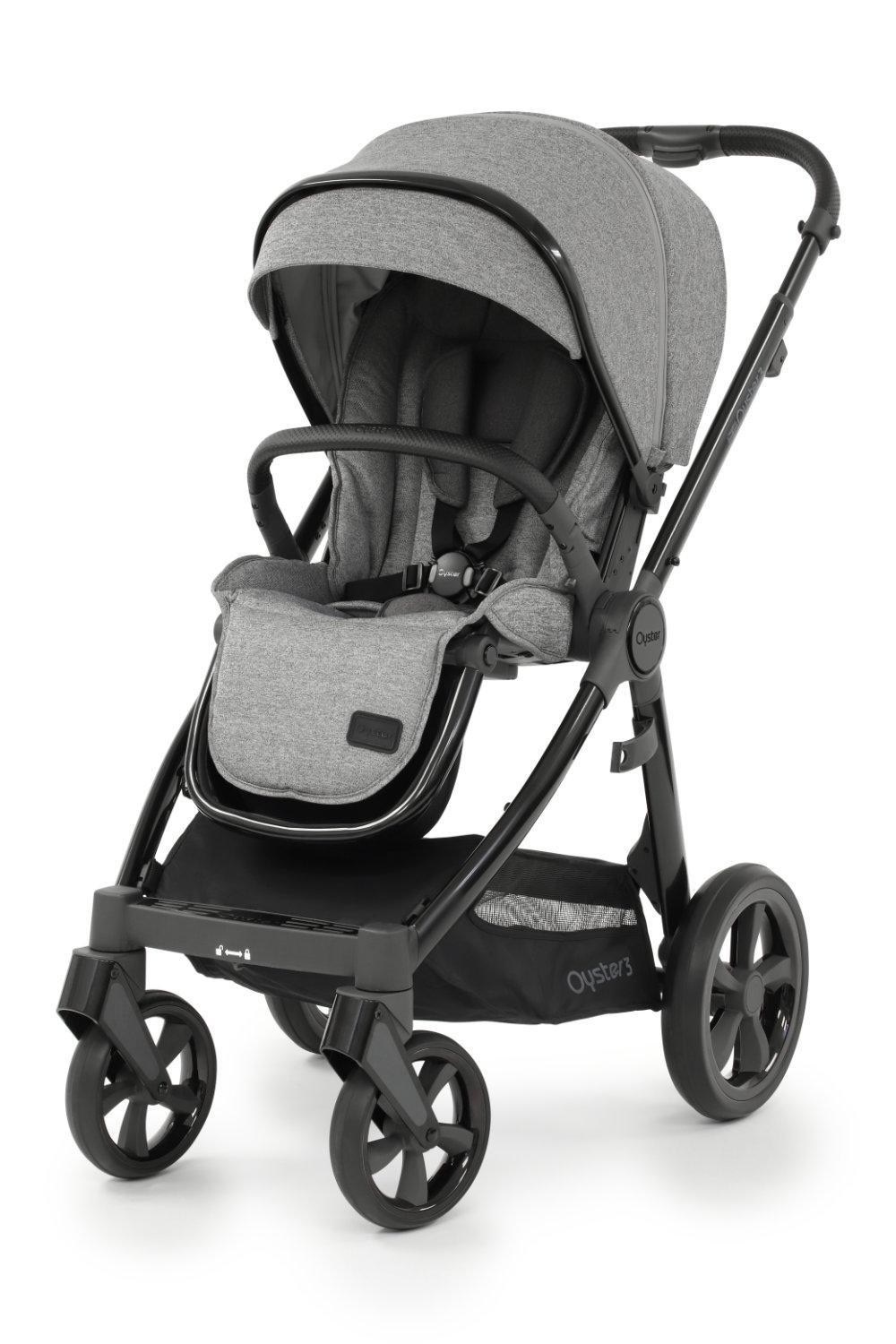BabyStyle - BabyStyle Oyster 3 Baby Stroller - Mari Kali Stores Cyprus
