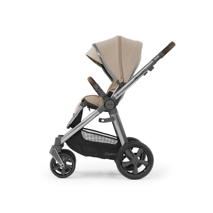 Oyster 2024 3 stroller