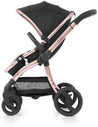 BabyStyle - egg® Stroller Diamond Black - Mari Kali Stores Cyprus