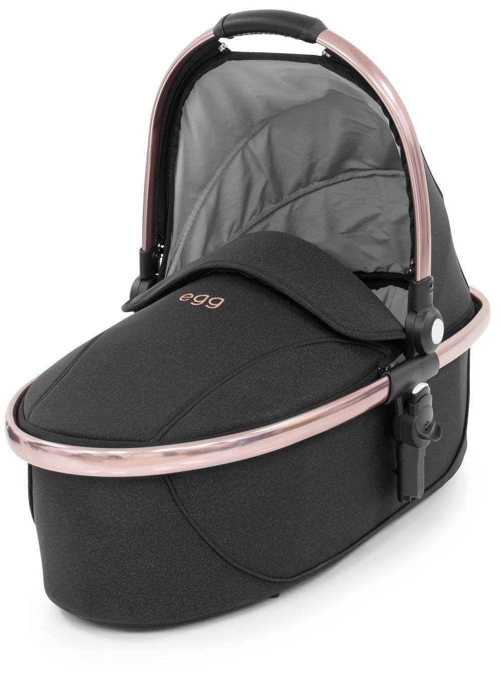 BabyStyle - egg® Stroller Diamond Black - Mari Kali Stores Cyprus