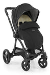 BabyStyle - egg² Stroller Just Black - Mari Kali Stores Cyprus