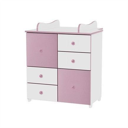 BabyStyle - Lorelli Cupboard - Mari Kali Stores Cyprus