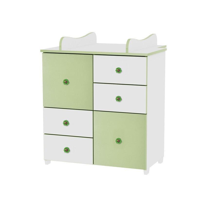 BabyStyle - Lorelli Cupboard - Mari Kali Stores Cyprus