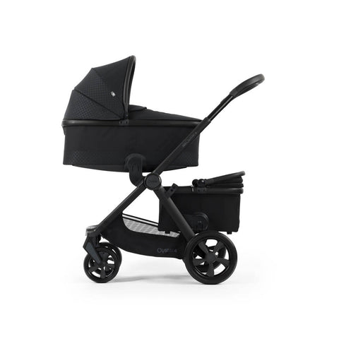 Babystyle Oyster 4 Basket