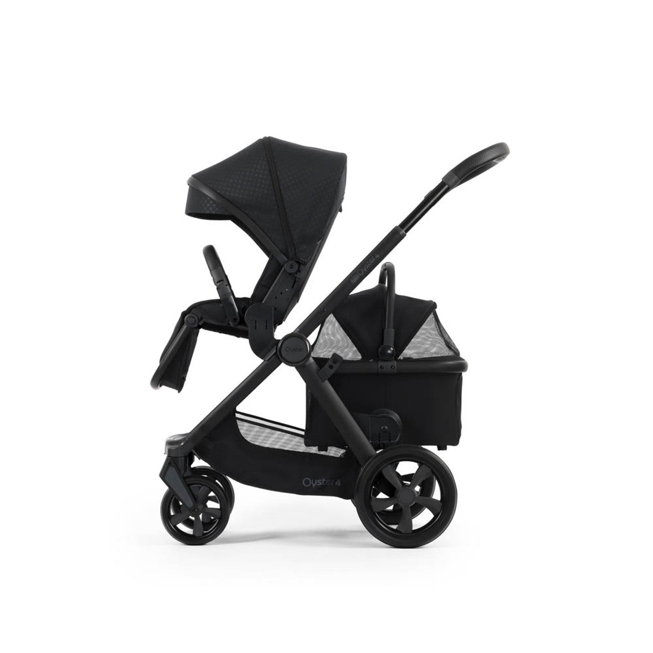 Babystyle Oyster 4 Basket