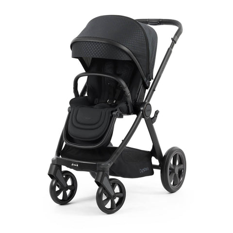 Babystyle Oyster4 Stroller System