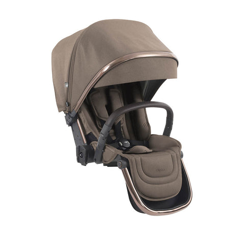 Oyster 4 Tandem Seat – Second seat for the Oyster 4 stroller