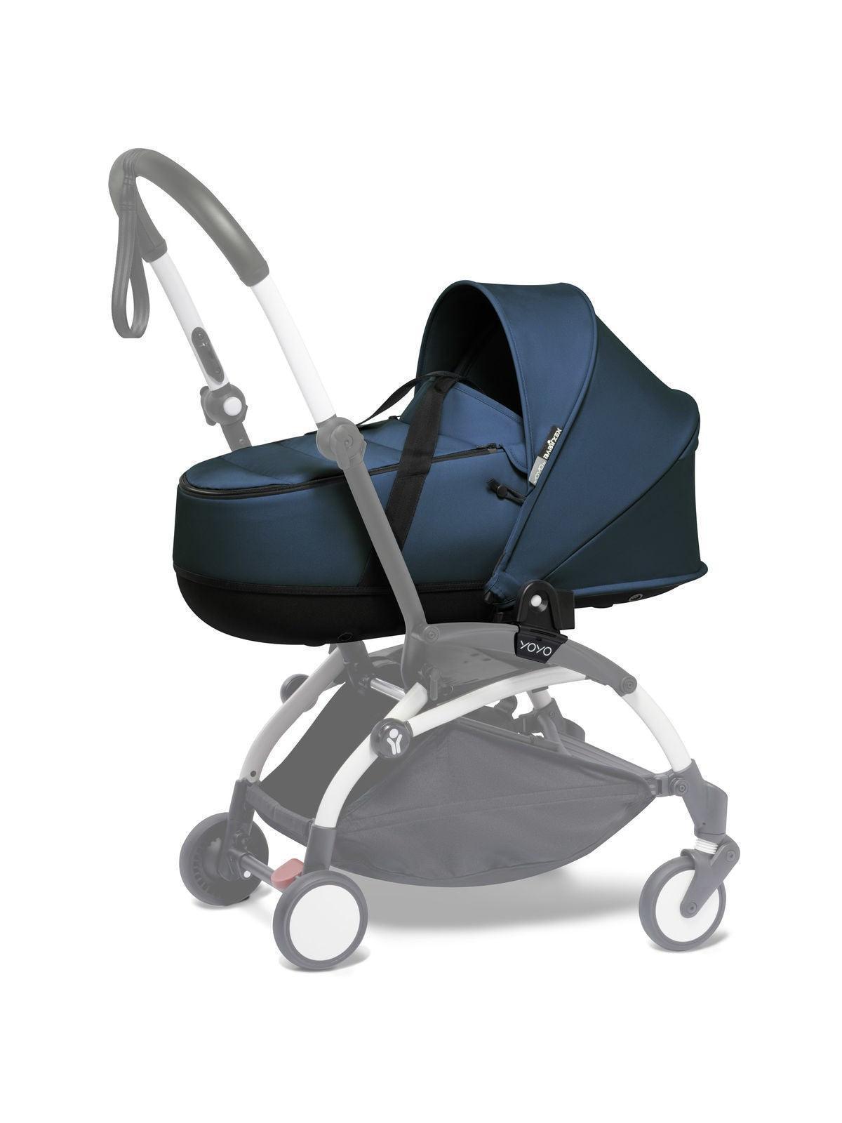 BABYZEN - BABYZEN stroller YOYO² bassinet - Mari Kali Stores Cyprus