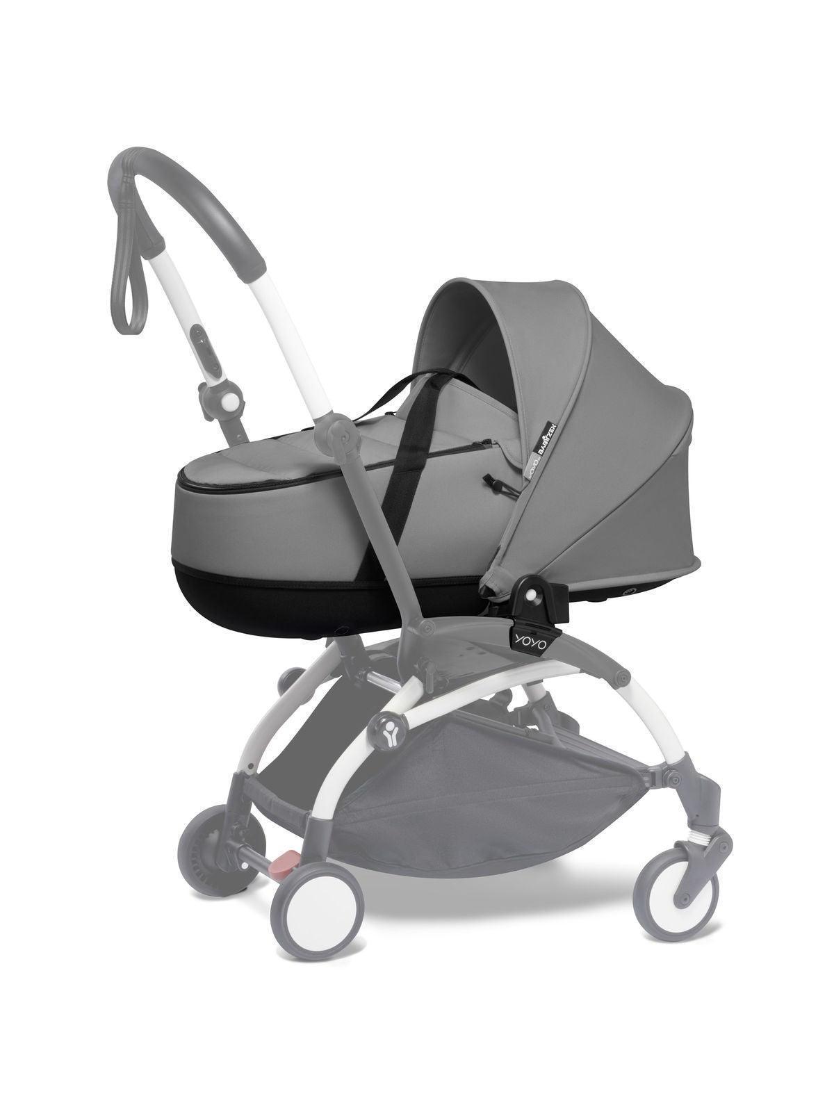 BABYZEN - BABYZEN stroller YOYO² bassinet - Mari Kali Stores Cyprus