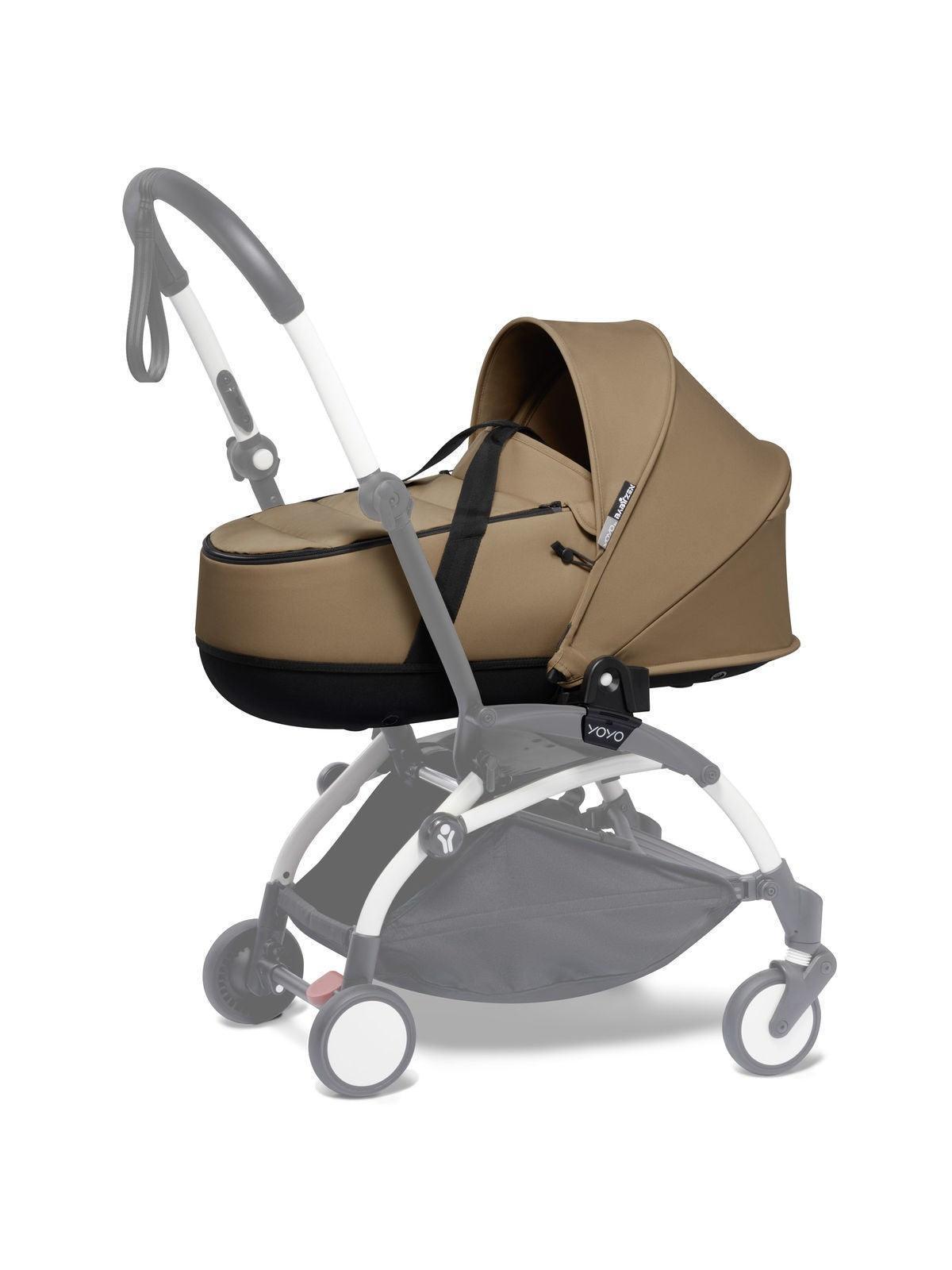 BABYZEN - BABYZEN stroller YOYO² bassinet - Mari Kali Stores Cyprus