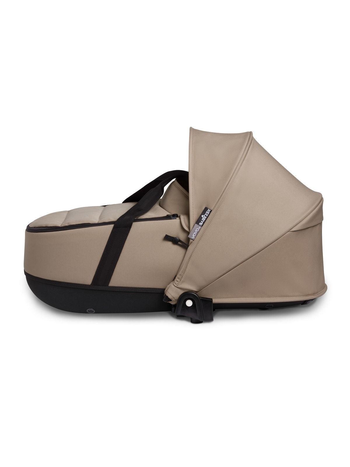 BABYZEN - BABYZEN stroller YOYO² bassinet - Mari Kali Stores Cyprus