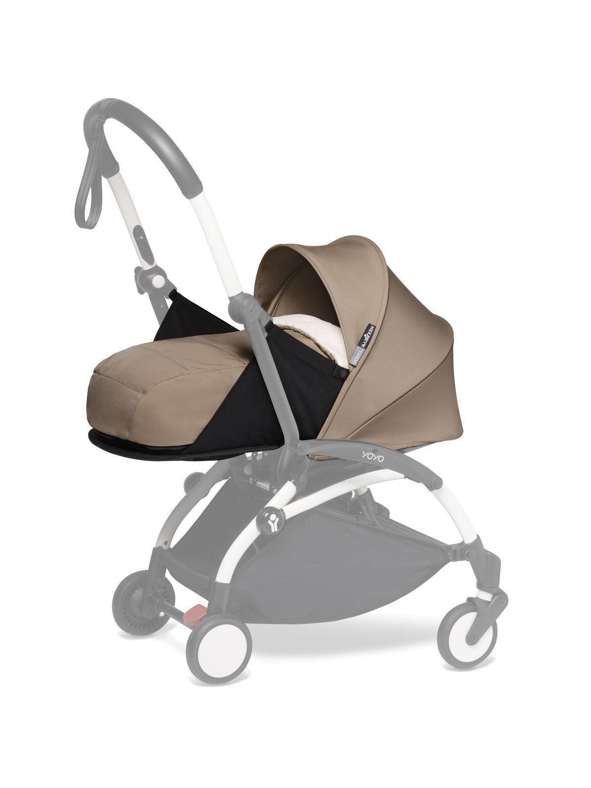 BABYZEN - BABYZEN YOYO 0+ Newborn Pack - Mari Kali Stores Cyprus