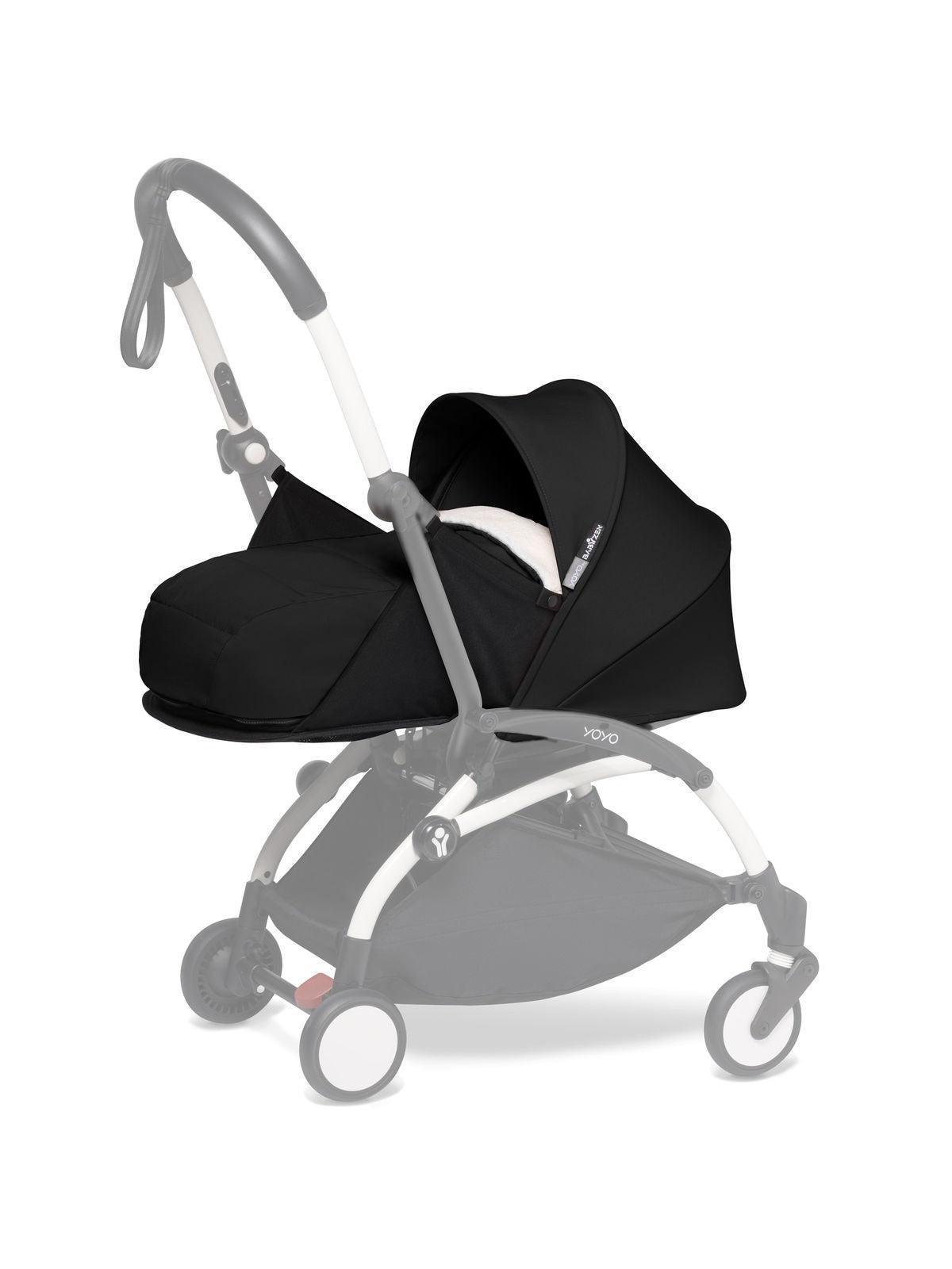 BABYZEN - BABYZEN YOYO 0+ Newborn Pack - Mari Kali Stores Cyprus