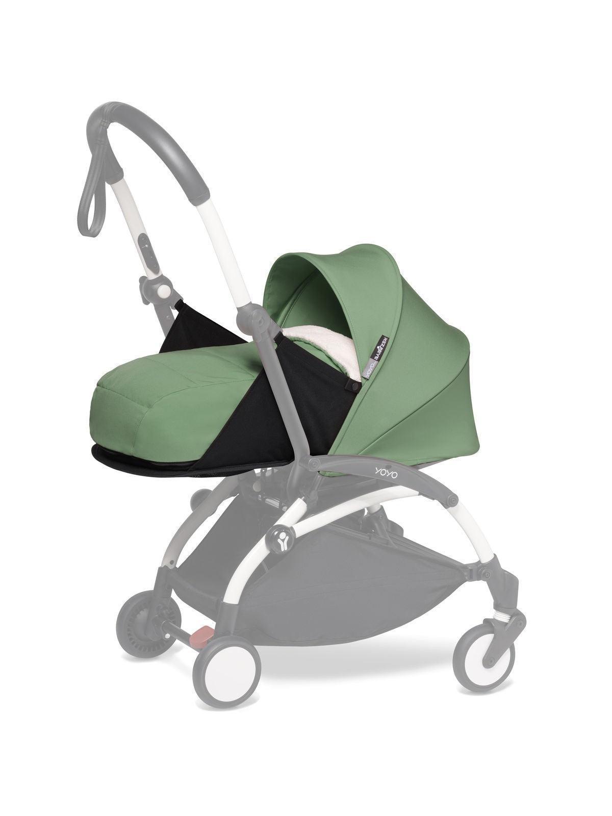 BABYZEN - BABYZEN YOYO 0+ Newborn Pack - Mari Kali Stores Cyprus