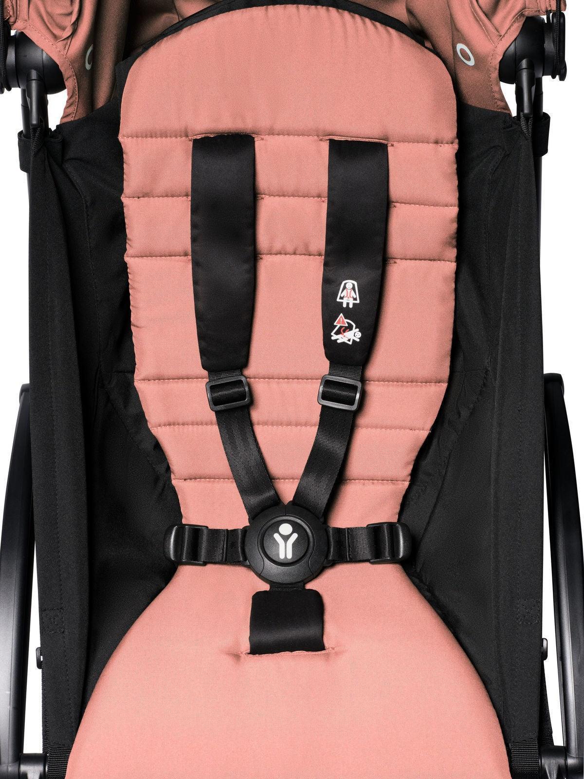 BABYZEN - BABYZEN YOYO 6+ color pack - Mari Kali Stores Cyprus