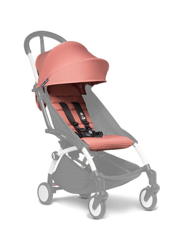 Yoyo2 Stroller Babyzen Yoyo Stroller 2020 BABYZEN YOYO 6+ Color