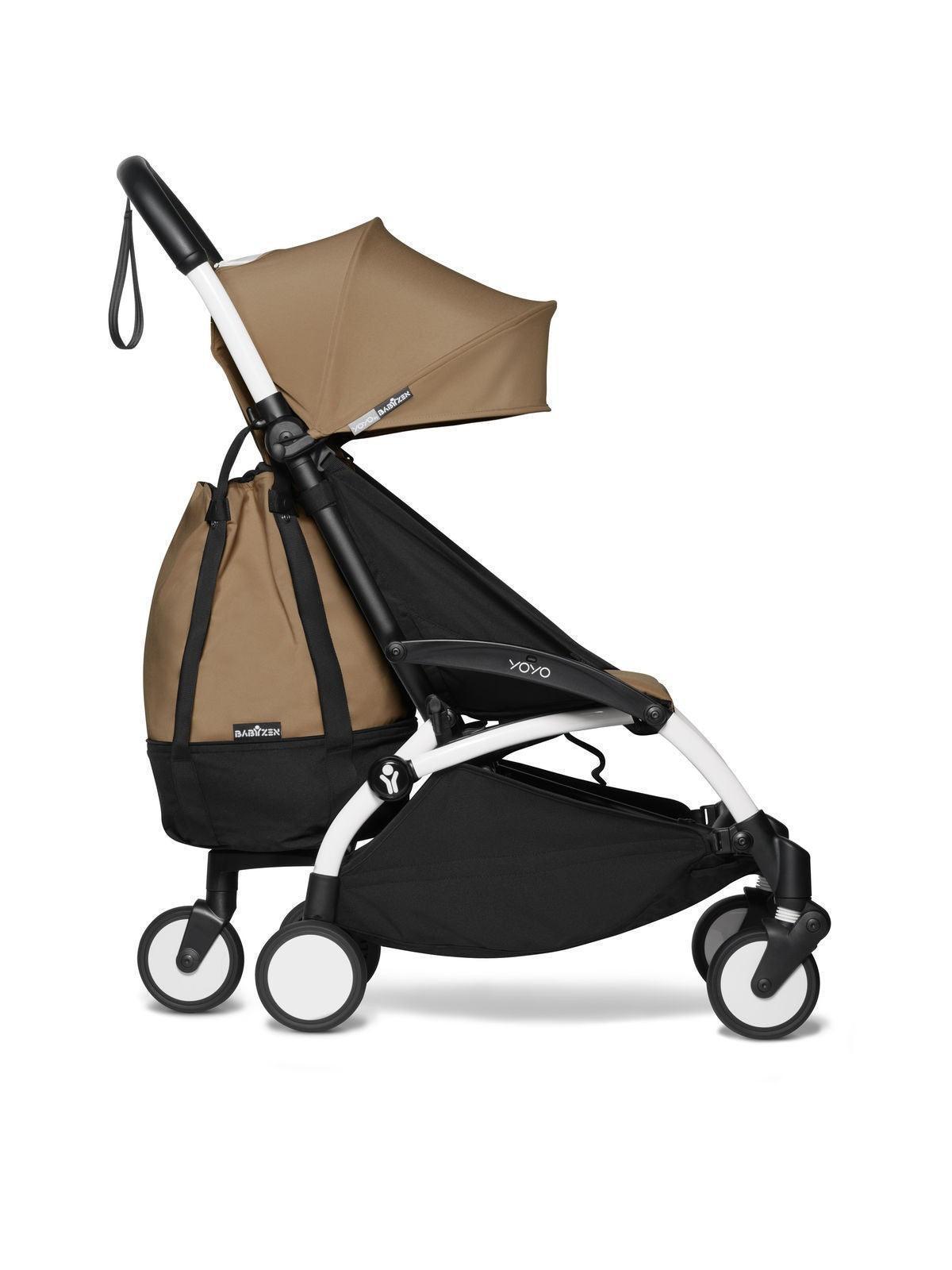 BABYZEN - BABYZEN YOYO bag - Mari Kali Stores Cyprus