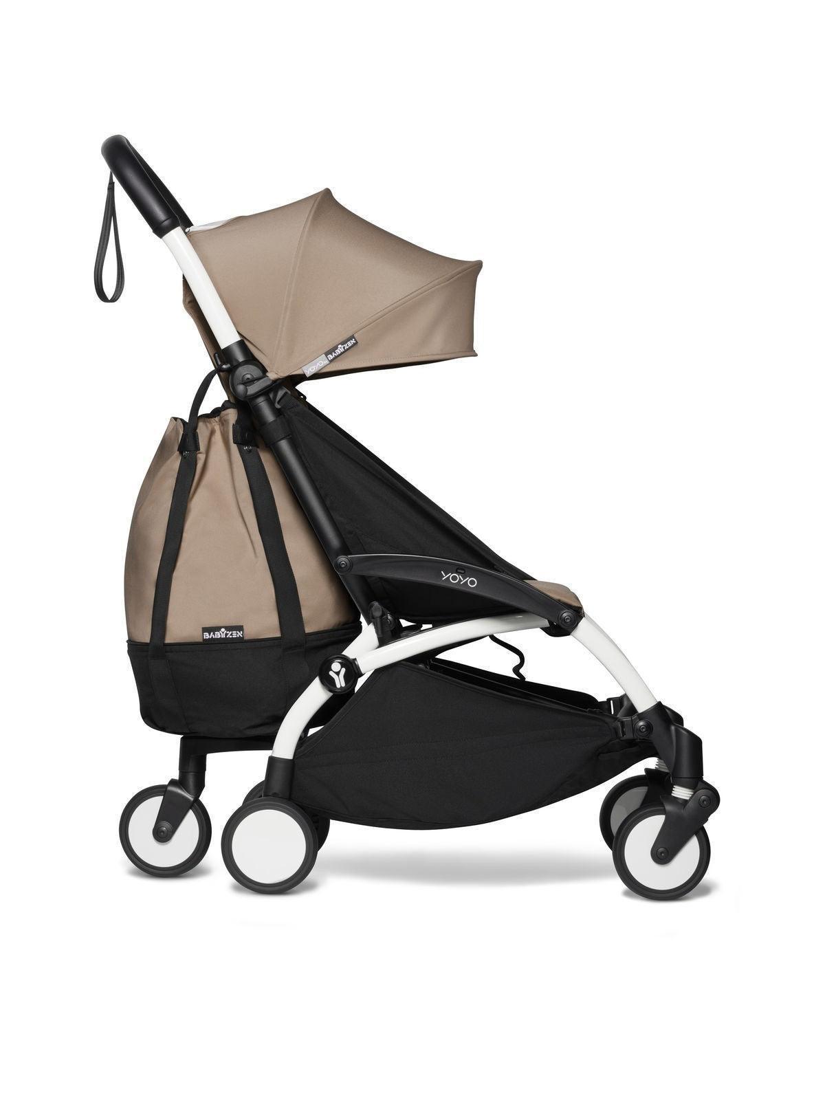 BABYZEN - BABYZEN YOYO bag - Mari Kali Stores Cyprus