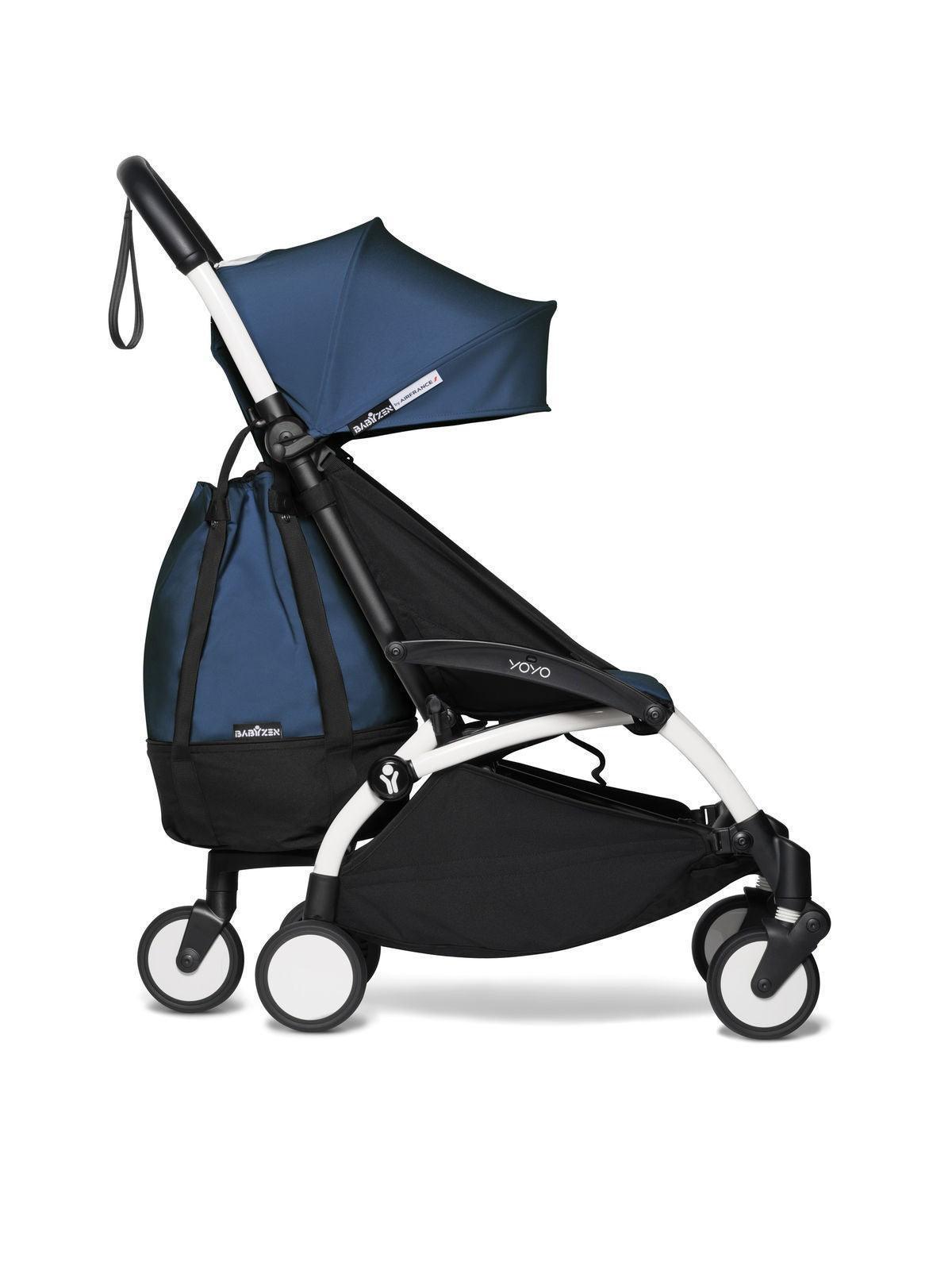 BABYZEN - BABYZEN YOYO bag - Mari Kali Stores Cyprus