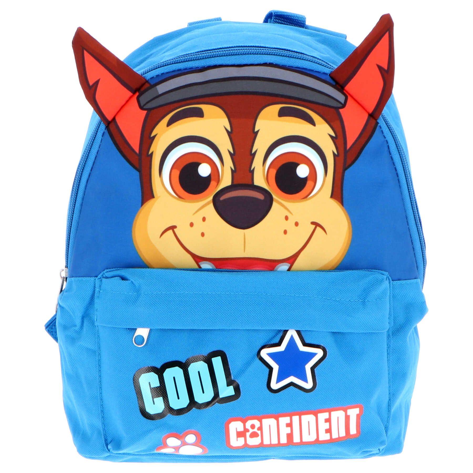 La Pat’ Patrouille Backpack - Cool