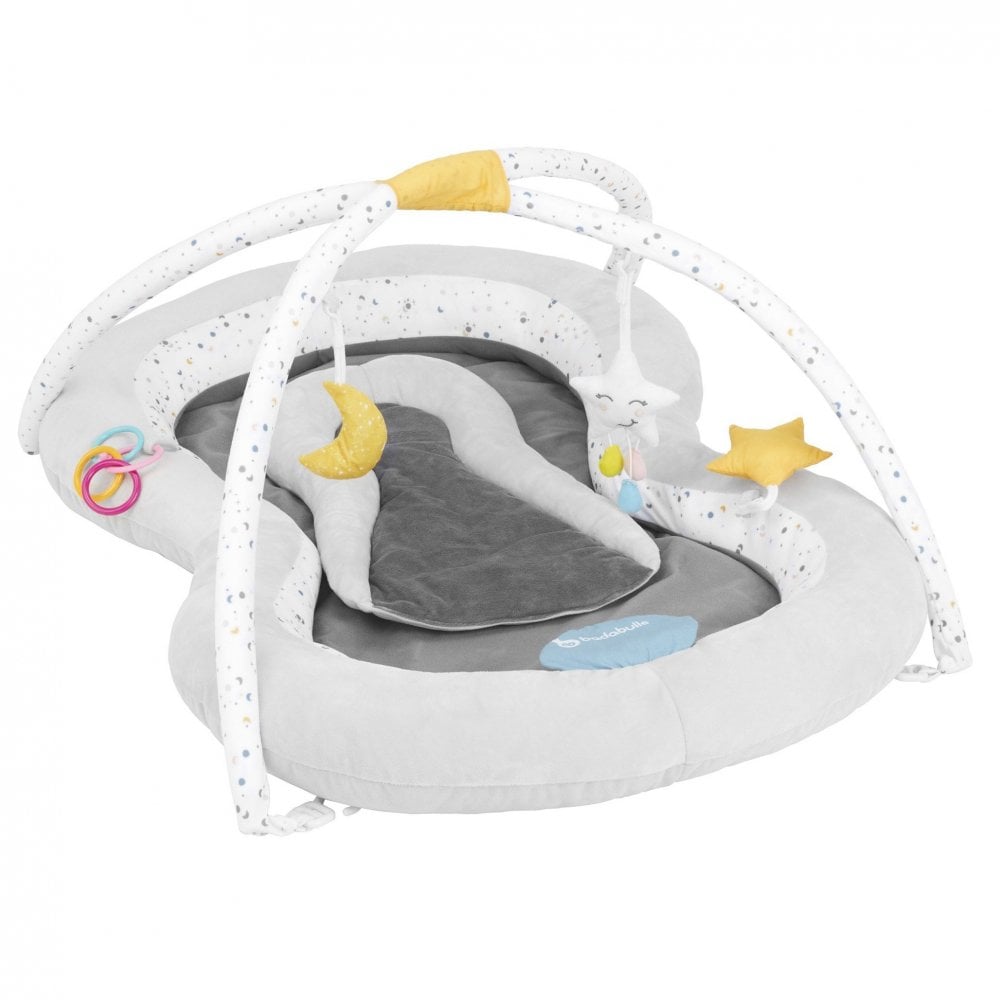 Badabulle Activity Nest Playmat - Moonlight