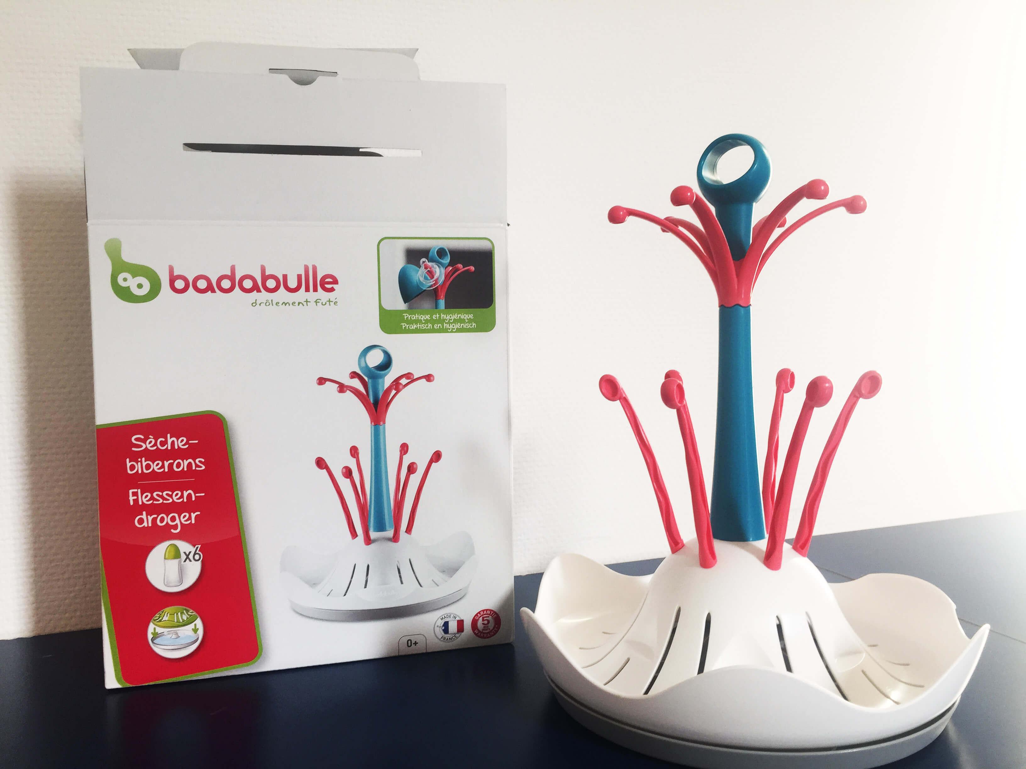 Badabulle - Badabulle baby bottle dryer - Mari Kali Stores Cyprus