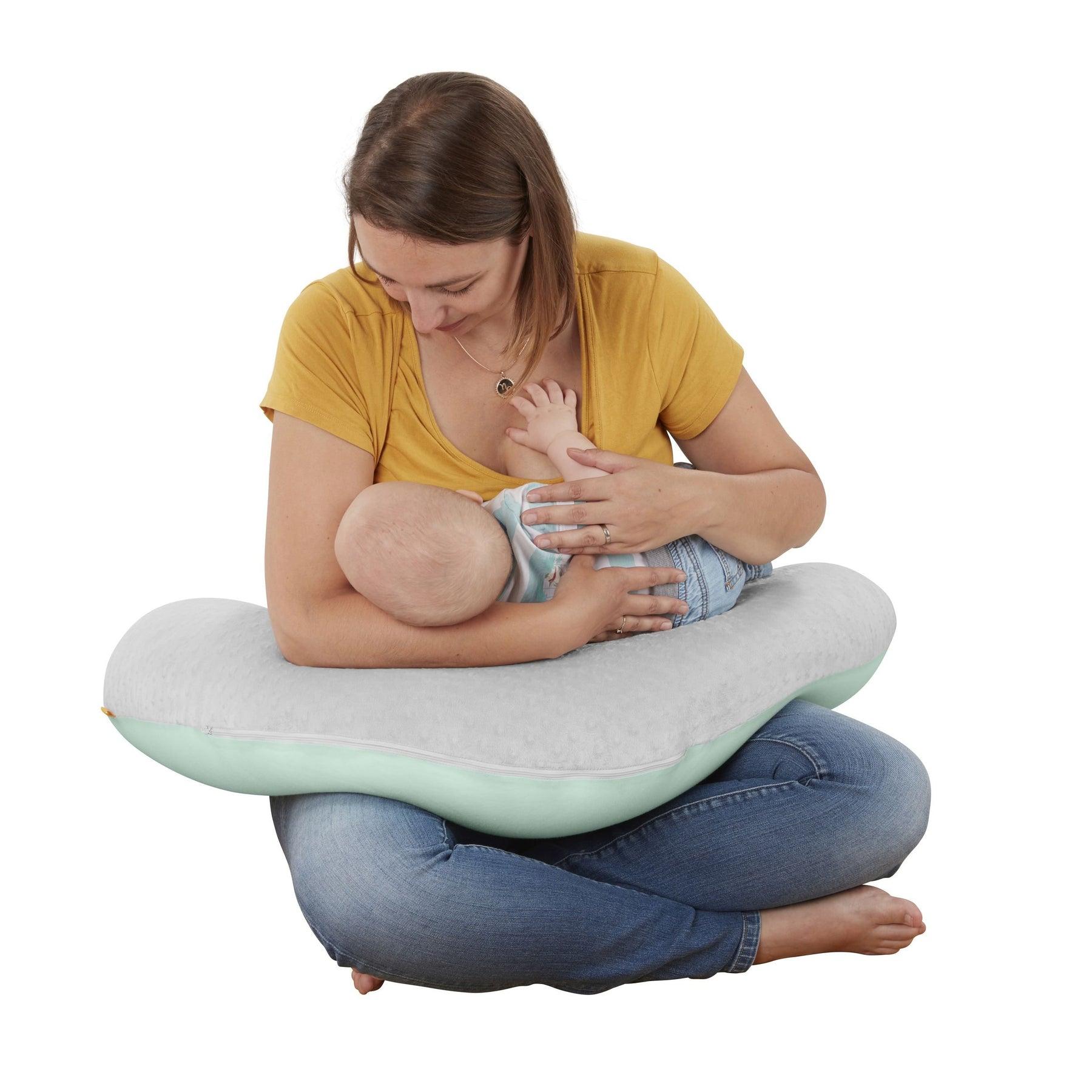 Badabulle - U-shape Maternity Pillow - Mari Kali Stores Cyprus