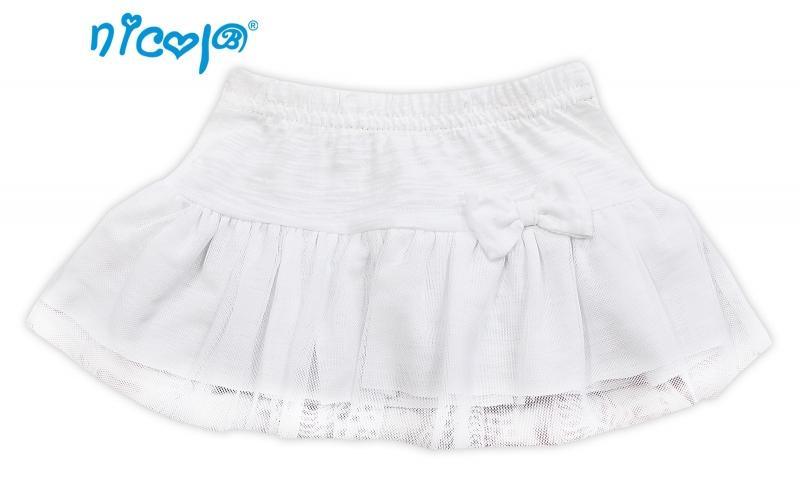 BamarNicol - Bamar Nicol baby skirt with tulle - Mari Kali Stores Cyprus