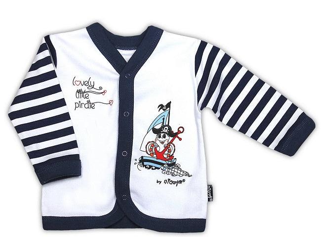 BamarNicol - Bamar Nicol cotton jacket lovely pirate - Mari Kali Stores Cyprus