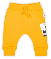 BamarNicol - Bamar Nicol Cotton trousers boy orange TUKAN - Mari Kali Stores Cyprus