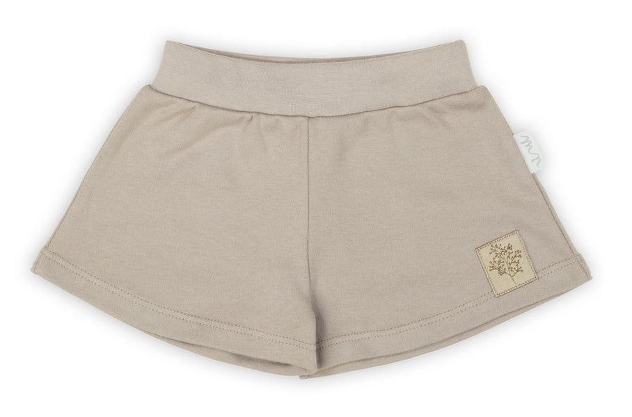 BamarNicol - Bamar Nicol Girl's shorts beige GAJA - Mari Kali Stores Cyprus