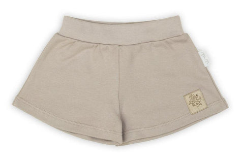 BamarNicol - Bamar Nicol Girl's shorts beige GAJA - Mari Kali Stores Cyprus