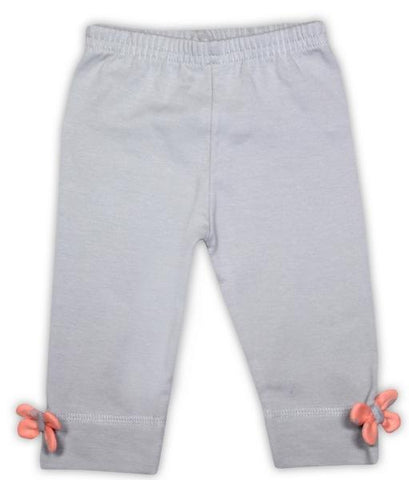 BamarNicol - Bamar Nicol Leggings 3/4 quarter grey - Mari Kali Stores Cyprus