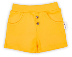 BamarNicol - Bamar Nicol Shorts boy orange TUKAN - Mari Kali Stores Cyprus