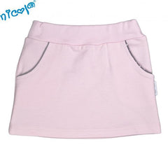 BamarNicol - Bamar Nicol Skirt Light Pink - Mari Kali Stores Cyprus