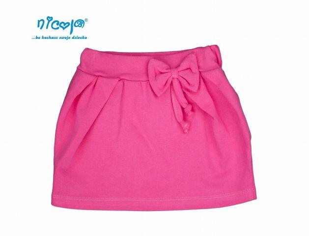 BamarNicol - Bamar Nicol Skirt With Bow - Mari Kali Stores Cyprus