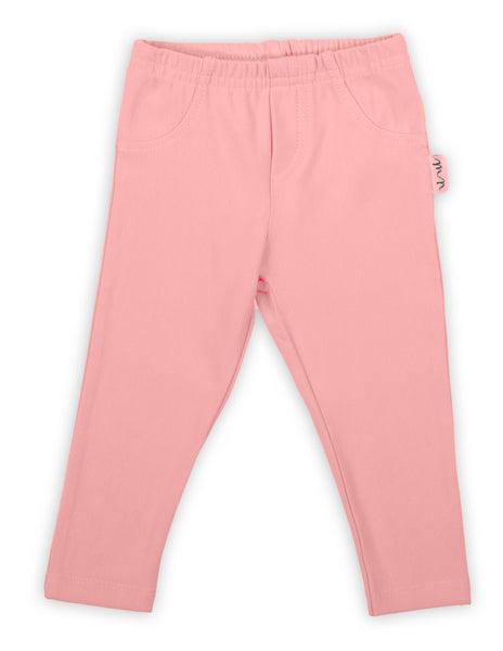 BamarNicol - BamarNicol Tracksuit leggings, girl, pink NANA - Mari Kali Stores Cyprus