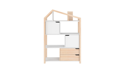 Tatam Phoebe bookcase