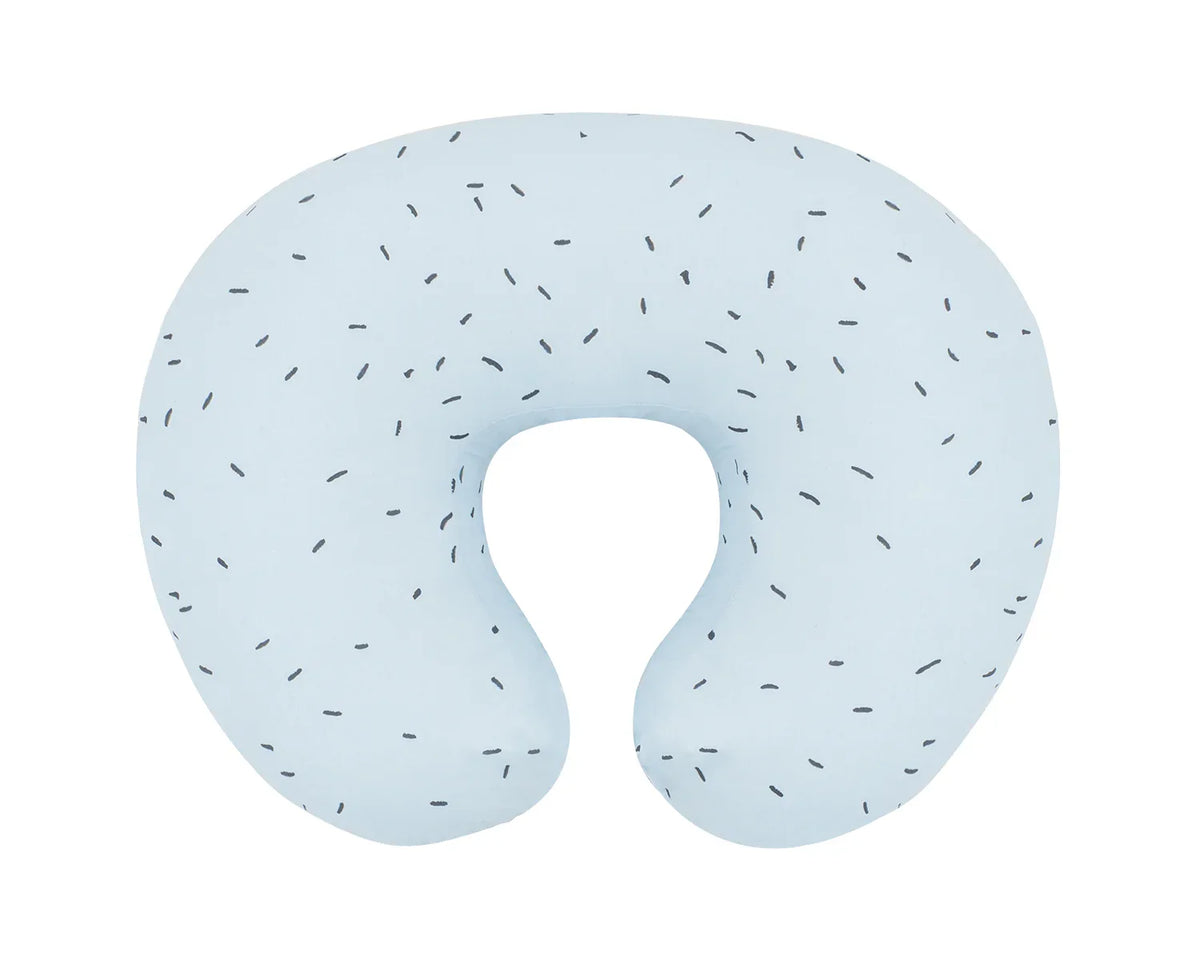 Kikkaboo  Breastfeeding Pillow