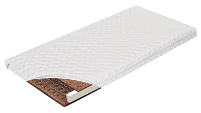 Bebestrom - BebeStrom Mattress 90X190cm - Mari Kali Stores Cyprus