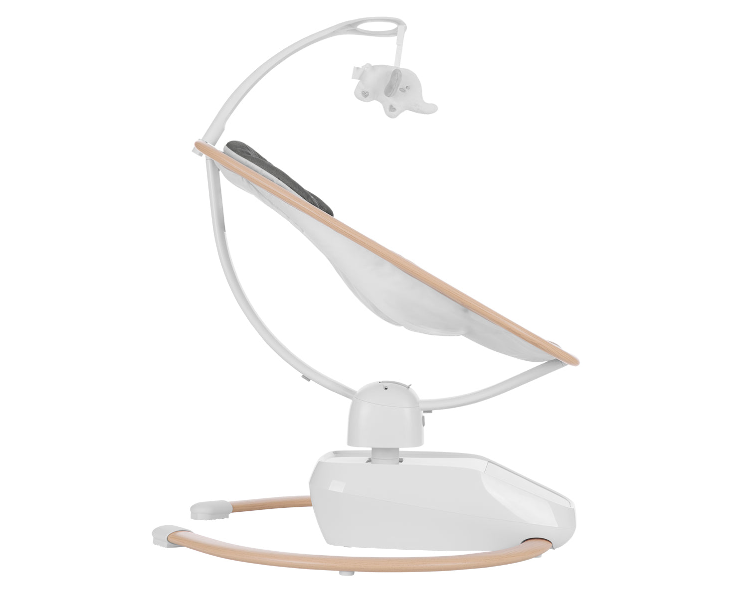 Kikkaboo Electrical swing BeeMoove Grey