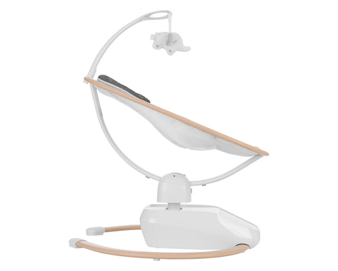 Kikkaboo Electrical swing BeeMoove Grey